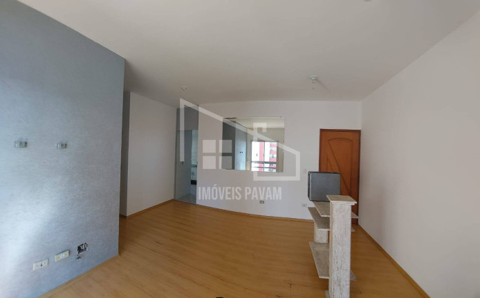 Imagem Apartamento com 3 Quartos para Alugar, 78 m² em Planalto - São Bernardo Do Campo Imagem Apartamento com 3 Quartos para Alugar, 78 m² em Planalto - São Bernardo Do Campo