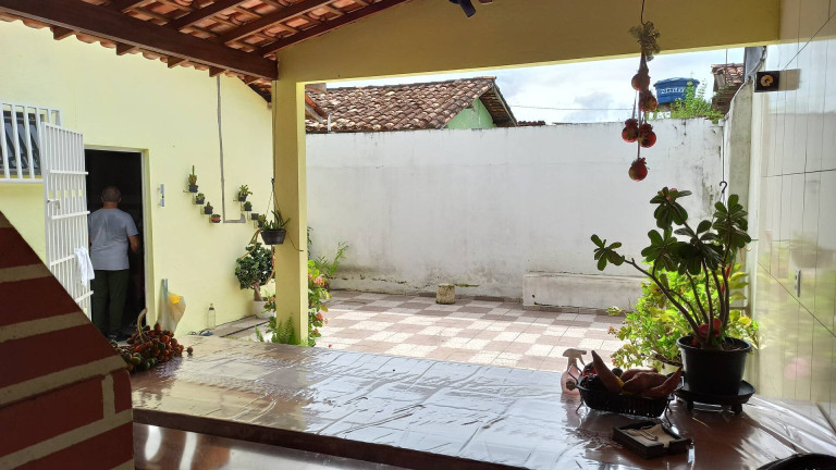 Imagem Casa com 3 Quartos à Venda, 200 m² em Cidade Nova - Ananindeua