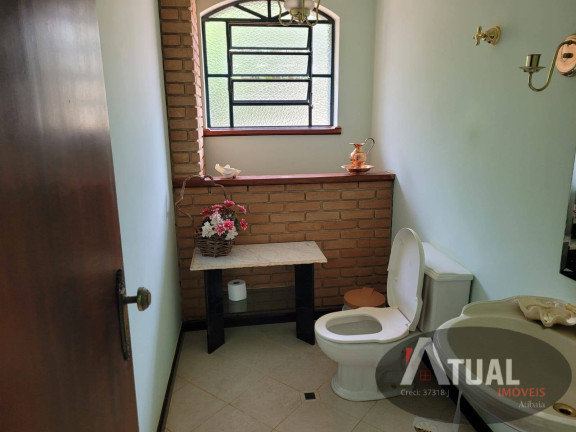Imagem Casa com 4 Quartos à Venda, 900 m² em Recanto Amapola - Bragança Paulista Imagem Casa com 4 Quartos à Venda, 900 m² em Recanto Amapola - Bragança Paulista