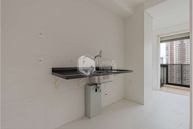 Imagem Apartamento com 1 Quarto à Venda, 56 m² em Vila Mariana - São Paulo Imagem Apartamento com 1 Quarto à Venda, 56 m² em Vila Mariana - São Paulo