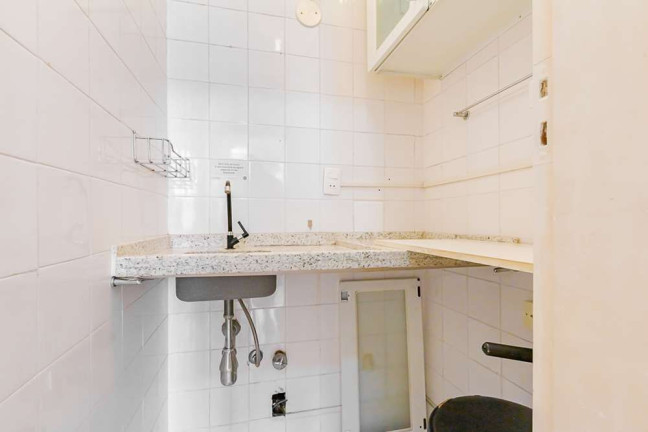 Imagem Sala Comercial à Venda, 23 m² em Higienópolis - São Paulo Imagem Sala Comercial à Venda, 23 m² em Higienópolis - São Paulo