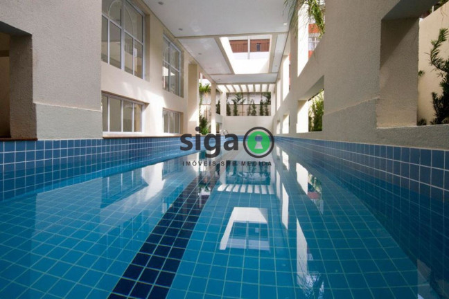 Imagem Apartamento com 4 Quartos à Venda, 208 m² em Alto Da Boa Vista - São Paulo