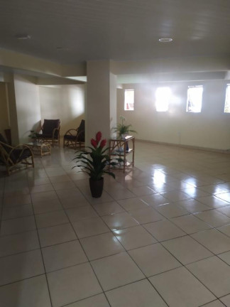 Imagem Apartamento com 1 Quarto à Venda, 49 m² em Caiçara - Praia Grande