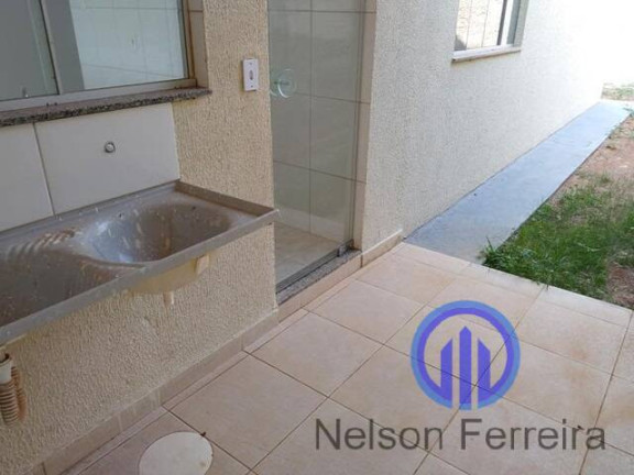 Imagem Casa com 2 Quartos à Venda, 180 m² em Moinho Dos Ventos - Goiânia