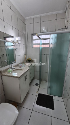 Imagem Casa com 3 Quartos à Venda, 183 m² em Jaguaribe - Osasco