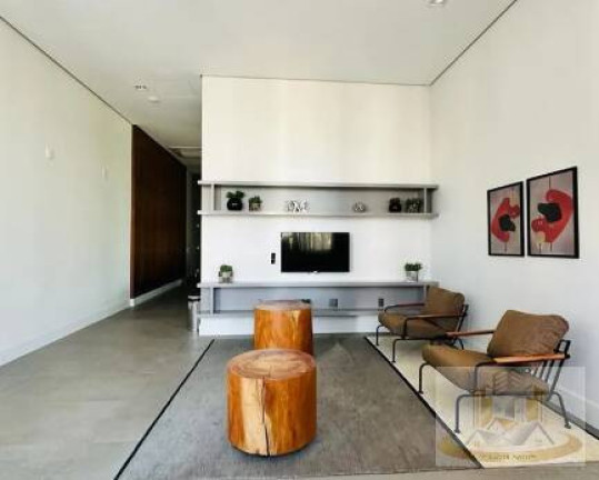 Imagem Apartamento com 3 Quartos à Venda, 159 m² em Vila Regente Feijó - São Paulo