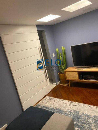 Imagem Apartamento com 4 Quartos à Venda, 266 m² em Boqueirão - Santos Imagem Apartamento com 4 Quartos à Venda, 266 m² em Boqueirão - Santos