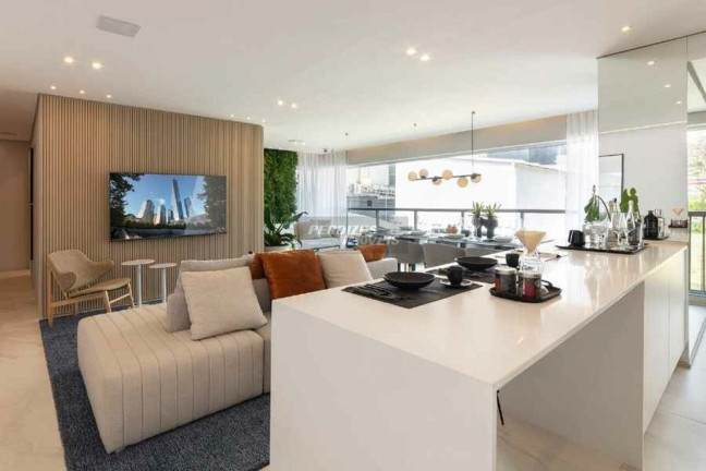 Imagem Apartamento com 3 Quartos à Venda, 103 m² em Perdizes - São Paulo