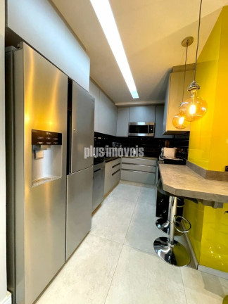 Imagem Apartamento com 2 Quartos à Venda, 142 m² em Vila Olímpia - São Paulo Imagem Apartamento com 2 Quartos à Venda, 142 m² em Vila Olímpia - São Paulo