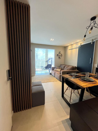 Imagem Apartamento com 1 Quarto à Venda, 49 m² em Ipiranga - São Paulo Imagem Apartamento com 1 Quarto à Venda, 49 m² em Ipiranga - São Paulo