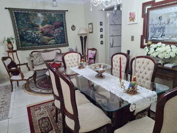 Imagem Apartamento com 3 Quartos à Venda, 150 m² em Vila Arens Ii - Jundiaí Imagem Apartamento com 3 Quartos à Venda, 150 m² em Vila Arens Ii - Jundiaí