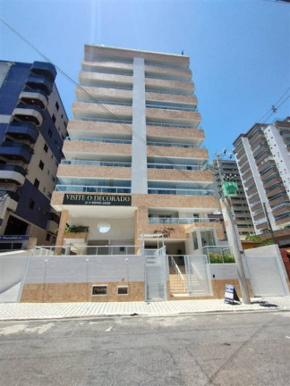 Apartamento com 2 Quartos à Venda, 61 m² em Vila Caicara - Praia Grande