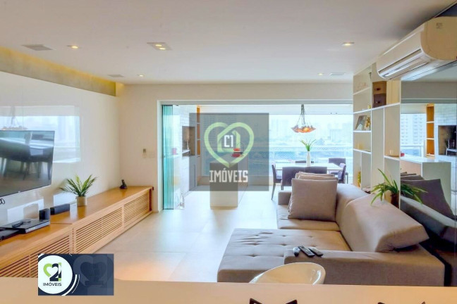 Imagem Apartamento com 2 Quartos à Venda, 108 m² em Jardim Das Perdizes - São Paulo Imagem Apartamento com 2 Quartos à Venda, 108 m² em Jardim Das Perdizes - São Paulo