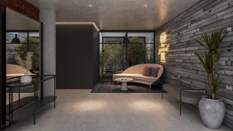 Imagem Apartamento com 2 Quartos à Venda, 87 m² em água Verde - Curitiba
