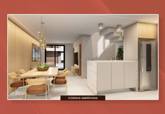 Imagem Casa com 4 Quartos à Venda, 144 m² em Buraquinho - Lauro De Freitas