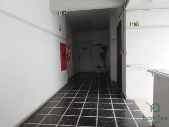 Imagem Apartamento com 4 Quartos à Venda, 106 m² em Bom Fim - Porto Alegre