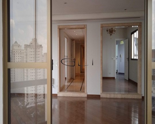 Imagem Imóvel com 4 Quartos à Venda, 317 m² em Campo Belo - São Paulo Imagem Imóvel com 4 Quartos à Venda, 317 m² em Campo Belo - São Paulo