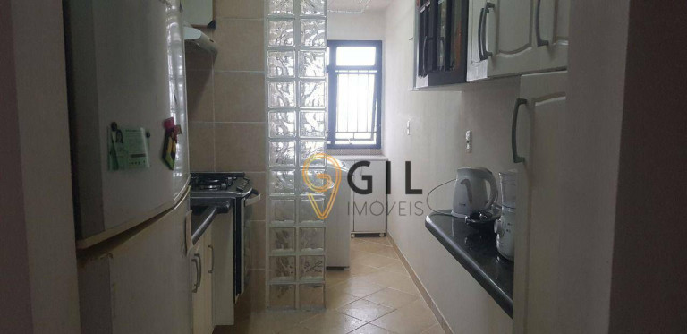 Imagem Apartamento com 3 Quartos à Venda, 82 m² em Jardim América - São José Dos Campos Imagem Apartamento com 3 Quartos à Venda, 82 m² em Jardim América - São José Dos Campos