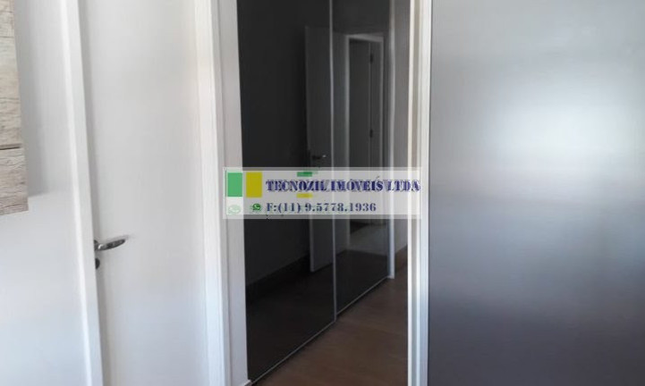 Imagem Apartamento com 3 Quartos à Venda, 216 m² em Jardim Vila Mariana - São Paulo