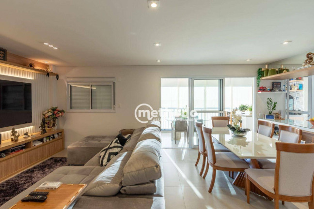 Imagem Apartamento com 3 Quartos à Venda, 130 m² em Swiss Park - Campinas Imagem Apartamento com 3 Quartos à Venda, 130 m² em Swiss Park - Campinas