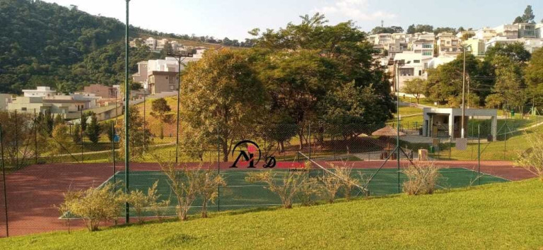 Imagem Terreno à Venda, em Alphaville - Santana De Parnaíba Imagem Terreno à Venda, em Alphaville - Santana De Parnaíba