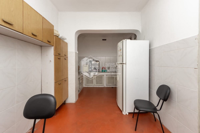 Imagem Casa com 4 Quartos à Venda, 317 m² em Cambuci - São Paulo Imagem Casa com 4 Quartos à Venda, 317 m² em Cambuci - São Paulo