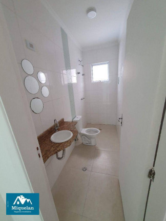 Imagem Sobrado com 3 Quartos à Venda, 108 m² em Horto Florestal - São Paulo