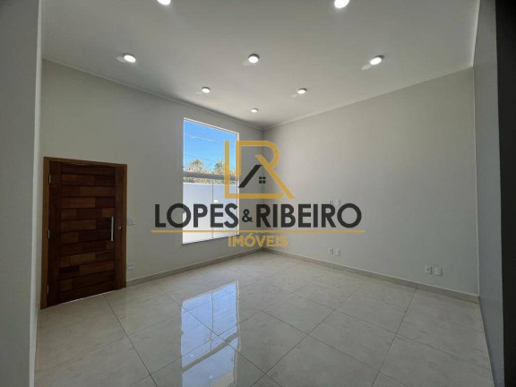 Imagem Casa com 3 Quartos à Venda, 180 m² em Jardim Paraíso - Botucatu