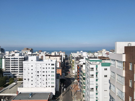 Apartamento com 1 Quarto à Venda, 57 m² em Zona Nova - Capão Da Canoa