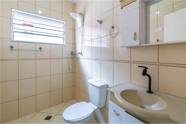 Imagem Casa com 3 Quartos à Venda,  em Vila Matilde - São Paulo