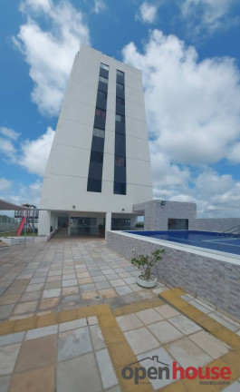 Imagem Cobertura com 2 Quartos à Venda, 131 m² em Nova Parnamirim - Parnamirim