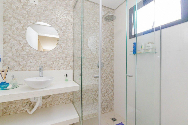 Imagem Casa de Condomínio com 4 Quartos à Venda, 289 m² em Ferraria - Campo Largo