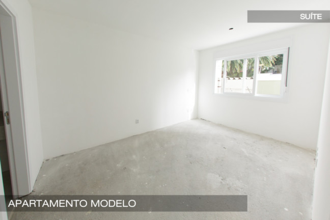 Imagem Apartamento com 1 Quarto à Venda, 53 m² em Jardim Botânico - Porto Alegre