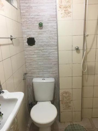 Imagem Apartamento com 1 Quarto à Venda, 32 m² em Bela Vista - São Paulo Imagem Apartamento com 1 Quarto à Venda, 32 m² em Bela Vista - São Paulo