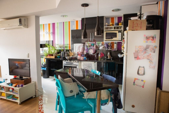 Imagem Apartamento com 2 Quartos à Venda, 64 m² em Cidade Baixa - Porto Alegre Imagem Apartamento com 2 Quartos à Venda, 64 m² em Cidade Baixa - Porto Alegre