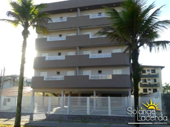 Imagem Apartamento com 3 Quartos à Venda, 80 m² em Itaguá - Ubatuba