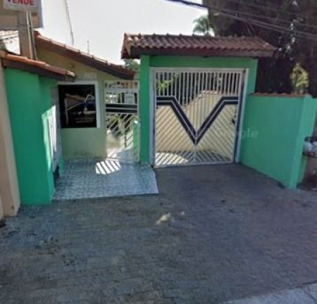 Sobrado com 2 Quartos à Venda, 100 m² em Vila Júlia - Poá