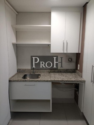 Imagem Apartamento com 1 Quarto à Venda, 43 m² em Jardim Aeroporto - São Paulo Imagem Apartamento com 1 Quarto à Venda, 43 m² em Jardim Aeroporto - São Paulo