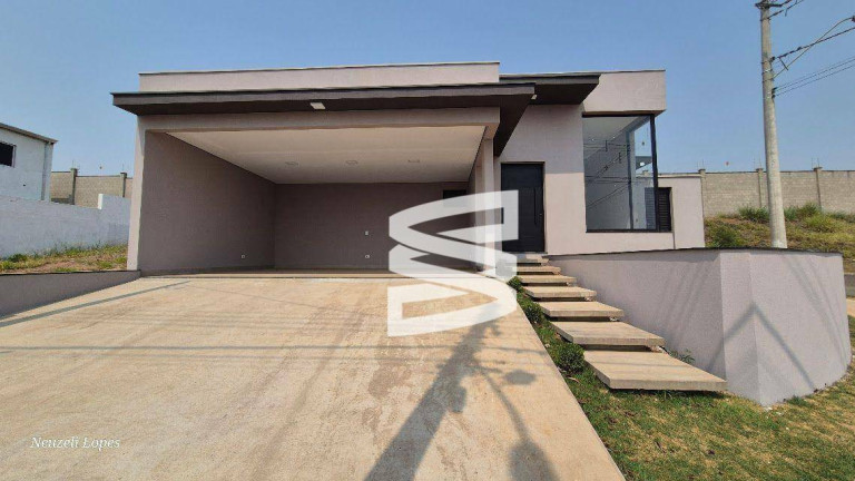 Imagem Casa com 3 Quartos à Venda, 180 m² em Soleil - Piracicaba Imagem Casa com 3 Quartos à Venda, 180 m² em Soleil - Piracicaba
