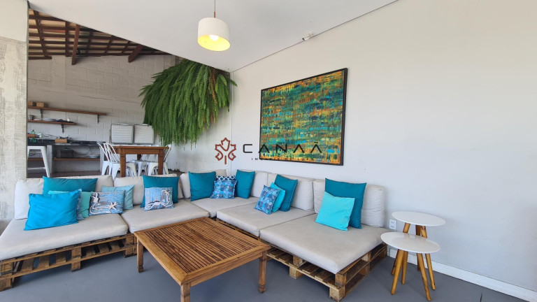 Imagem Casa com 8 Quartos à Venda, 550 m² em Alto De Búzios - Armação Dos Búzios