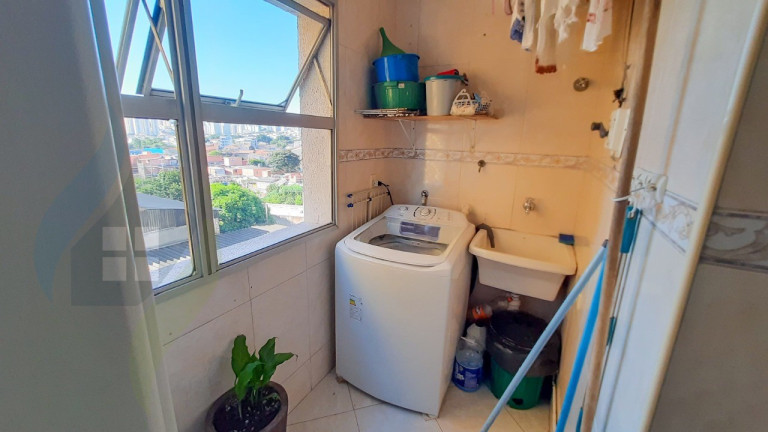 Imagem Imóvel com 2 Quartos à Venda, 70 m² em Centro - São Bernardo Do Campo