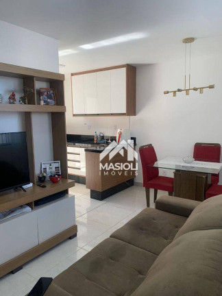 Casa com 2 Quartos à Venda, 65 m² em São Conrado - Vila Velha