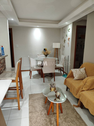 Imagem Apartamento com 2 Quartos à Venda, 65 m² em Stella Maris - Salvador Imagem Apartamento com 2 Quartos à Venda, 65 m² em Stella Maris - Salvador