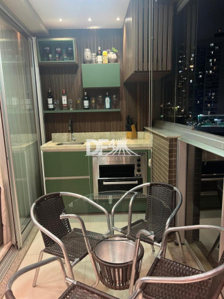 Imagem Imóvel com 2 Quartos para Alugar, 56 m² em Norte (águas Claras) - Brasília