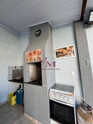 Imagem Casa com 2 Quartos à Venda, 162 m² em Porto Fino - Pontal Do Paraná