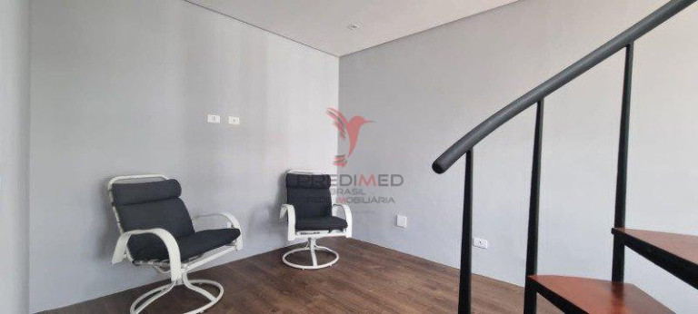 Imagem Apartamento com 2 Quartos à Venda, em Vila Clementino - São Paulo Imagem Apartamento com 2 Quartos à Venda, em Vila Clementino - São Paulo