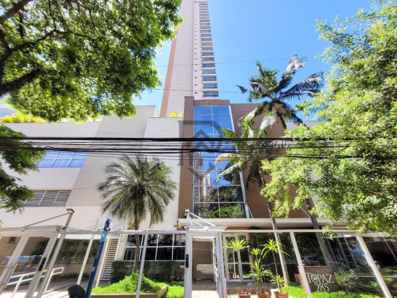 Imagem Apartamento com 3 Quartos à Venda, 213 m² em Vila Mariana - São Paulo Imagem Apartamento com 3 Quartos à Venda, 213 m² em Vila Mariana - São Paulo