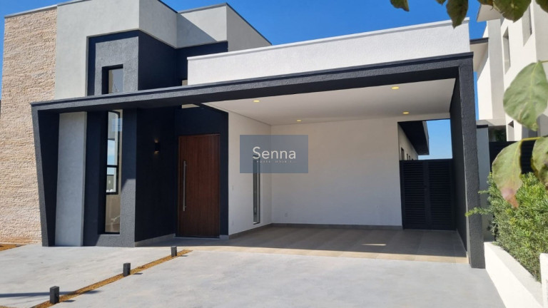 Imagem Casa com 3 Quartos à Venda, 150 m² em Gran Ville São Venâncio - Itupeva Imagem Casa com 3 Quartos à Venda, 150 m² em Gran Ville São Venâncio - Itupeva