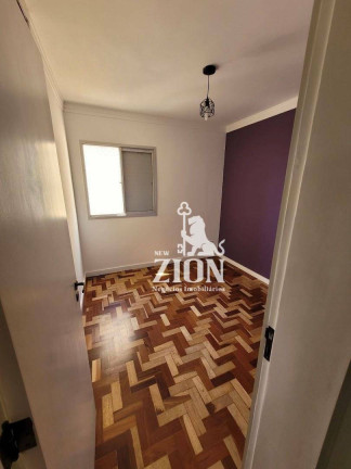 Imagem Apartamento com 2 Quartos à Venda, 52 m² em Chora Menino - São Paulo