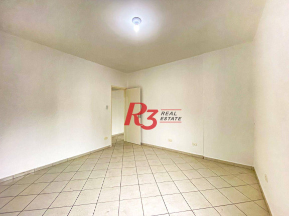 Imagem Apartamento com 3 Quartos à Venda, 108 m² em José Menino - Santos Imagem Apartamento com 3 Quartos à Venda, 108 m² em José Menino - Santos